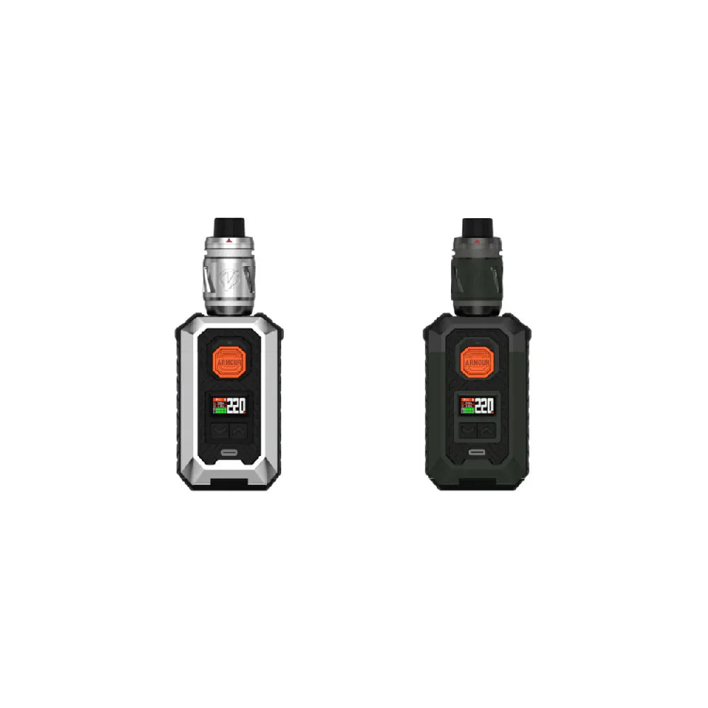 Vaporesso Armour Max iTank T Ver (Kit SK) | Group Image
