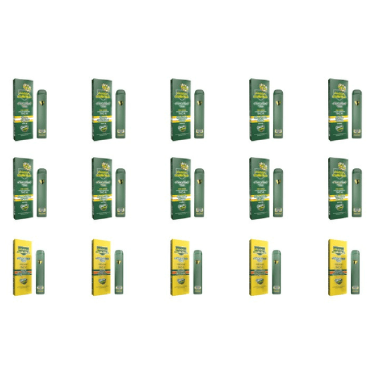 Hidden Hills (DispoDelta)(1g) Mini Mart Bar - Group Image