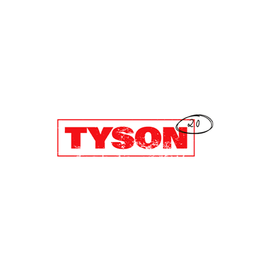 Tyson logo
