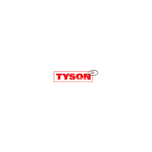 Tyson Logo