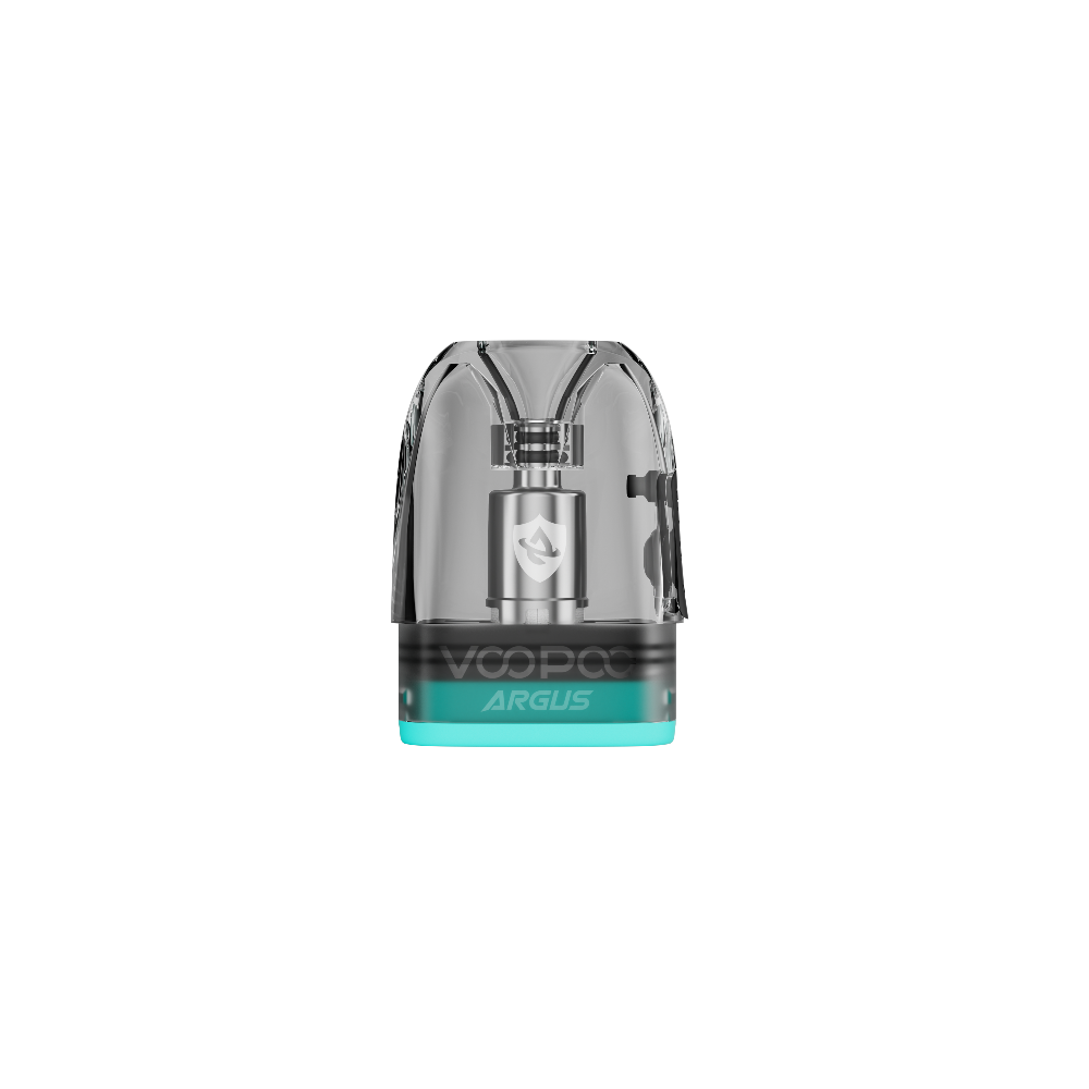 Voopoo Argus V2 Pod 2mL Top-Fill (3-Pack)