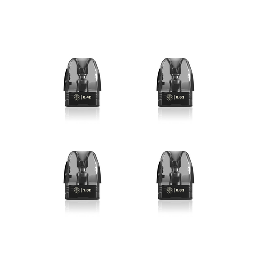 Dotmod DotPod Plus (Pods)(2-Pack) 3mL - Group Photo