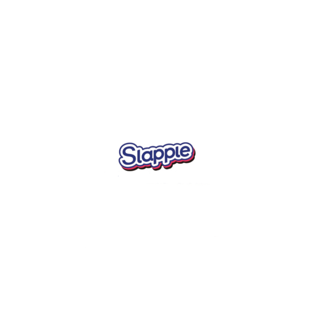 Slapple Logo