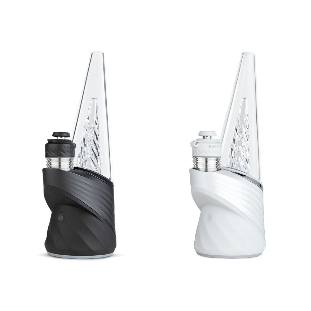 Puffco Peak Pro 2.0 – Vaporizer Kit 3DXL-group photo