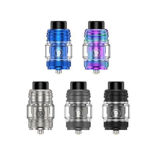 Geekvape Z FLI 2 – Tank- grop photo