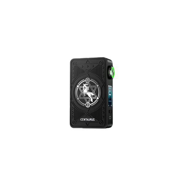 Lost Vape Centaurus M200 Box Mod (Mod Only) | Galaxy Black