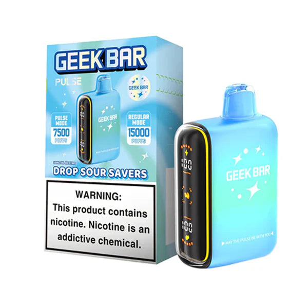 geek-bar-pulse-15000-disposables5-pack-drop-sour-savers-with-packaging