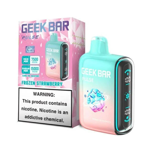 geek-bar-pulse-15000-disposables5-pack-frozen-strawberry-with-packaging