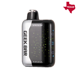 Geek Bar Pulse X 25000_-_Miami Mint