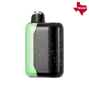 Geek Bar Pulse X 25000_-_Sour Apple Ice