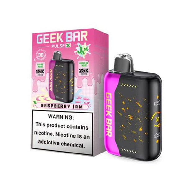 geek-bar-pulse-x-25000-disposables5-pack-raspberry-jam-with-packaging