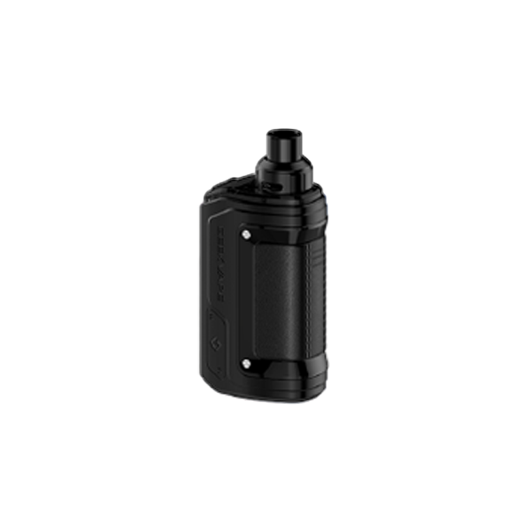 Geekvape H45 Hero 2 45W Kit (Pod System) | Black