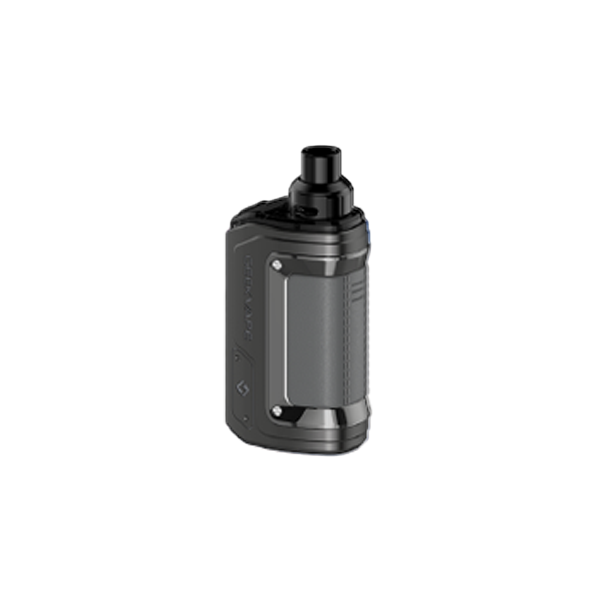 Geekvape H45 Hero 2 45W Kit (Pod System) | Gunmetal