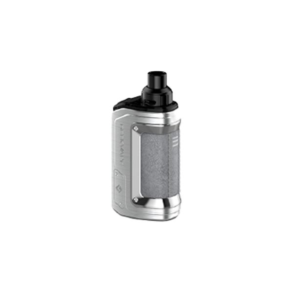 Geekvape H45 Hero 2 45W Kit (Pod System) | Silver