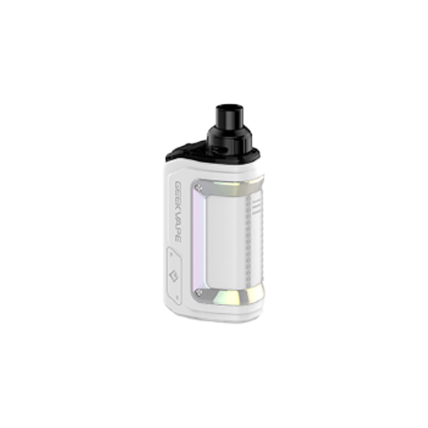 Geekvape H45 Hero 2 45W Kit (Pod System) | White