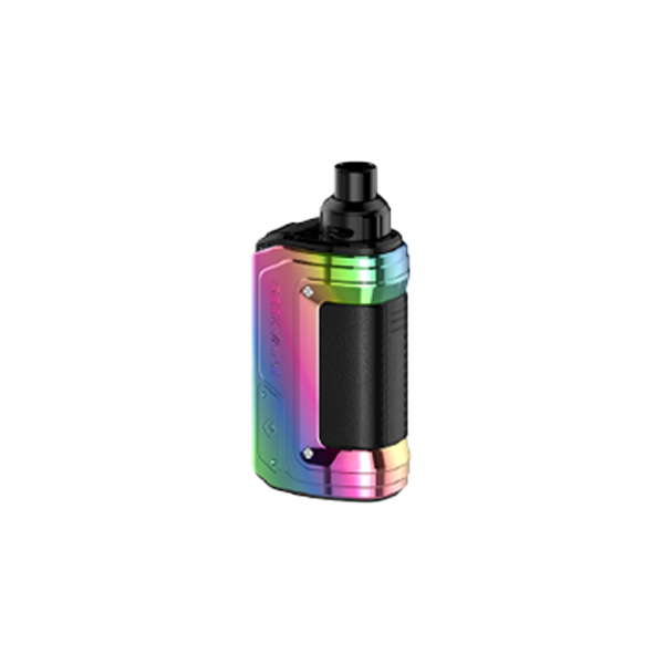 Geekvape H45 Hero 2 45W Kit (Pod System) | Rainbow