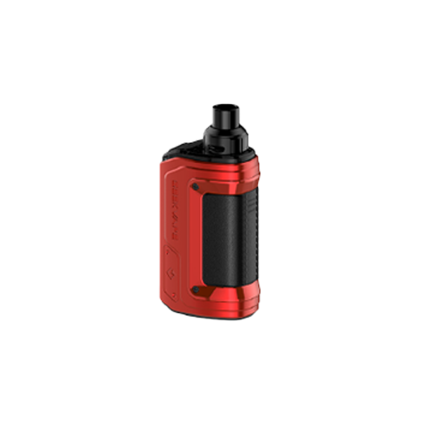 Geekvape H45 Hero 2 45W Kit (Pod System) | Red
