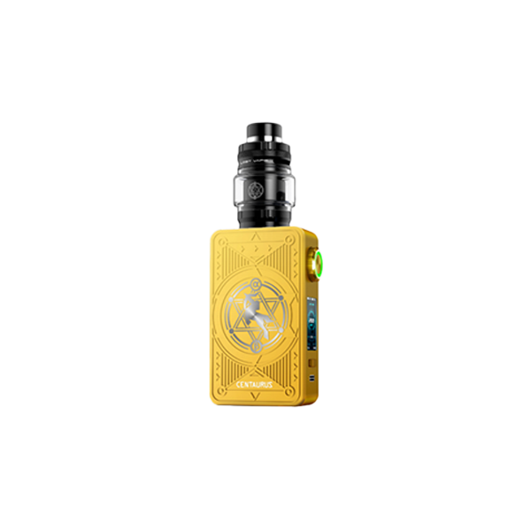 Lost Vape Centaurus M200 Box Mod Starter Kit