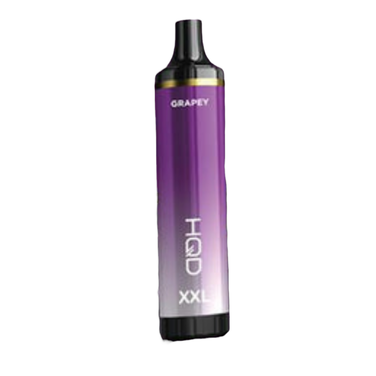 HQD XXL Cuvie Pro Disposable 4500 Puffs 12mL 50mg | MOQ 10 | Grapey