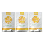 Hello Kanna Supplement 6-Pill Pack • MOQ 12 Group Photo