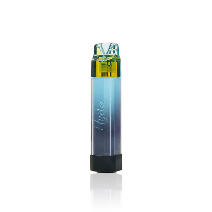 Hyde Edge RAVE Disposable 4000 Puffs 10mL 50mg | MOQ 10 | Blue Razz Ice