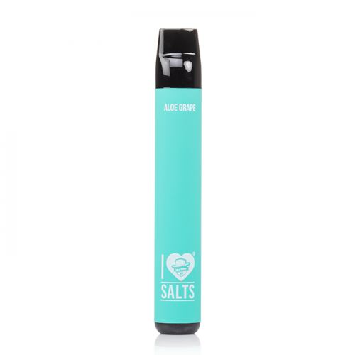 I Love Salts TFN Mesh Disposable | 2200 Puffs | 5.5mL