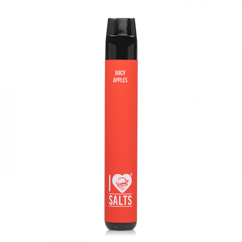 I Love Salts TFN Mesh Disposable | 2200 Puffs | 5.5mL