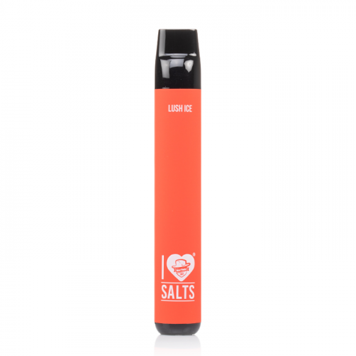I Love Salts TFN Mesh Disposable | 2200 Puffs | 5.5mL