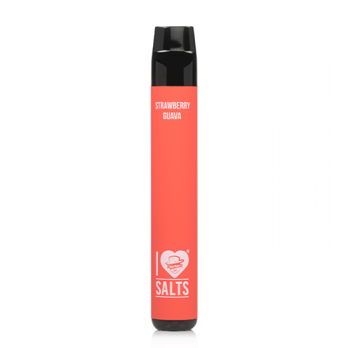 I Love Salts TFN Mesh Disposable | 2200 Puffs | 5.5mL