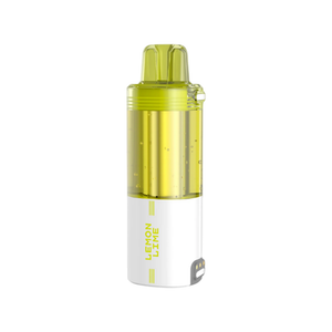 ICEFOG STWITCH PRO 40000 Disposable - POD-Lemon_Lime