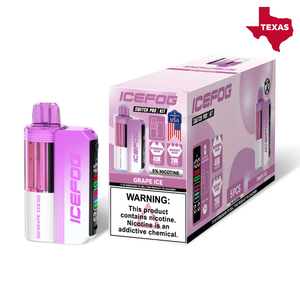 ICEFOG_STWITCH_PRO_40000_Disposable_Grape Ice