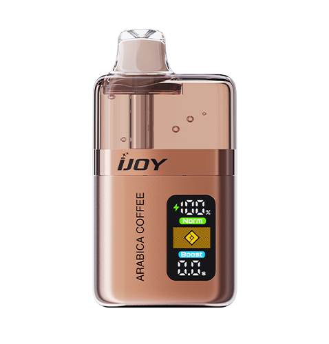 IJOY XP50000-Arabica_Coffee