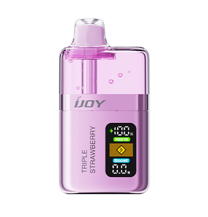 IJOY XP50000-Triple_Strawberry