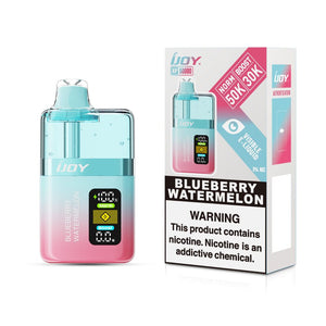 Ijoy XP50000(5pack) ) - Blueberry Watermelon