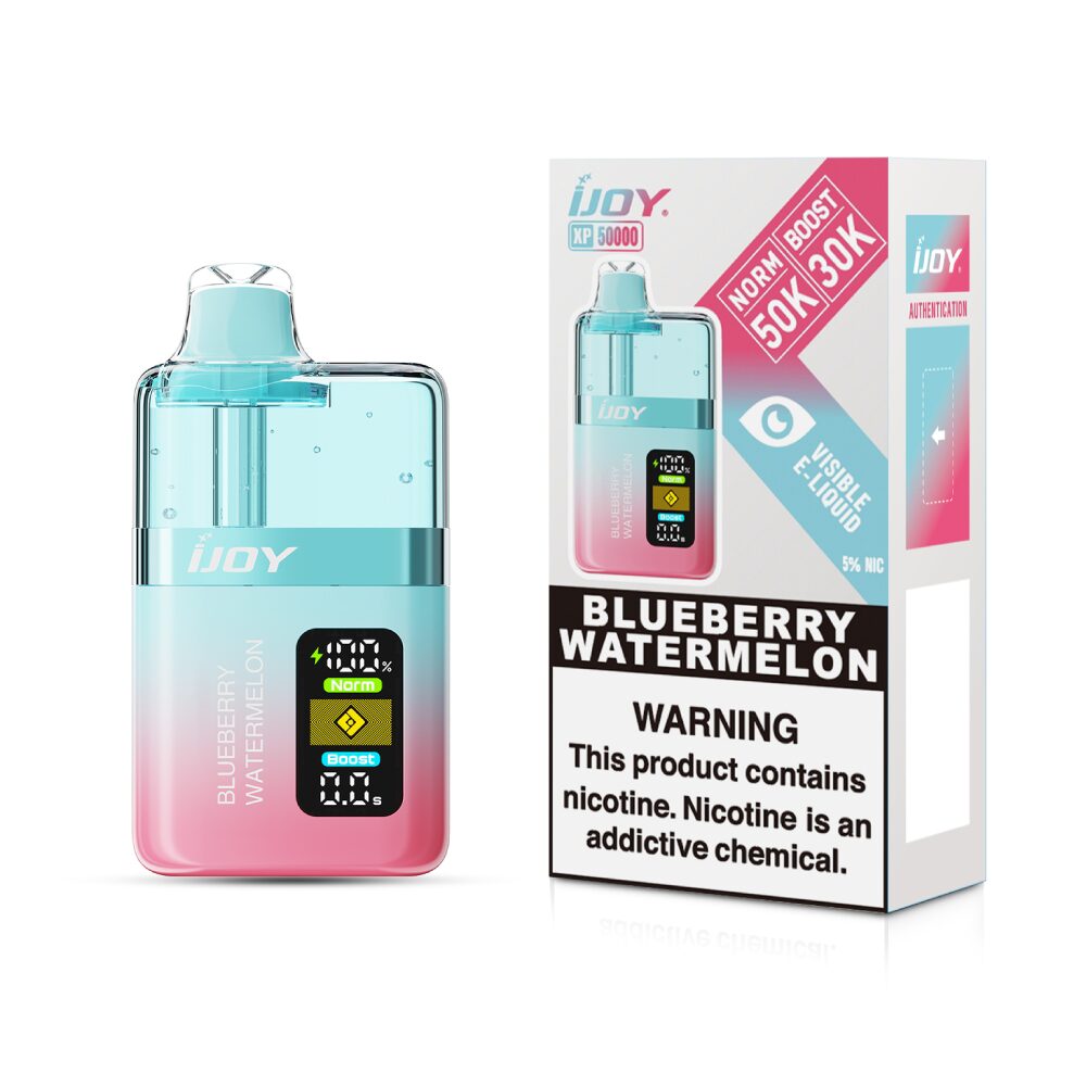 ijoy-xp500005pack-blueberry-watermelon