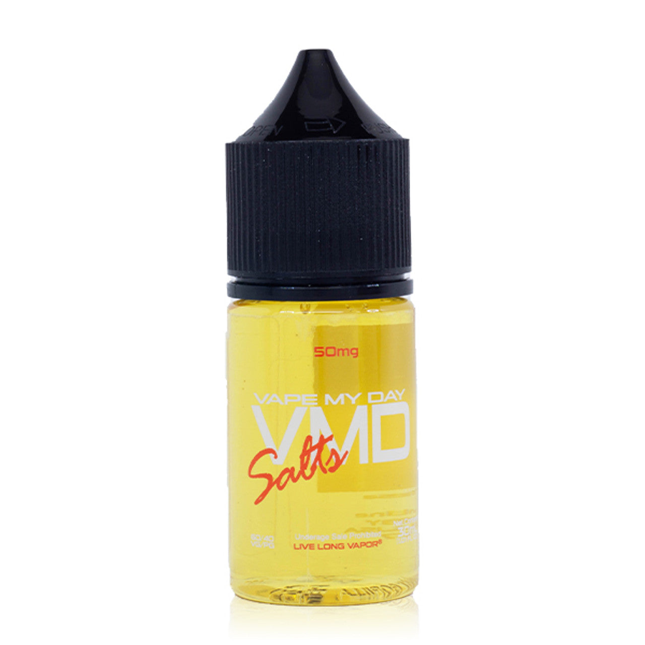Innevape Salt Series E-Liquid | 30mL | 50mg | Salt Nic | Vape My Day VMD