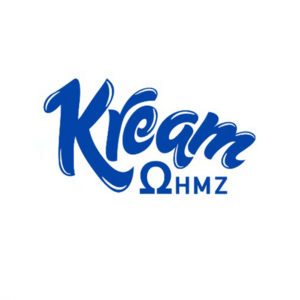 Kream Ohmz logo