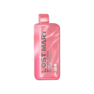 Lost Mary MT15000 Disposable(5 Pack) g - Cherry Strazz