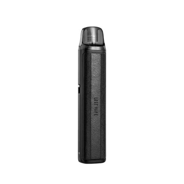 Lost Vape Ursa Nano 3 Kit (Pod System) | Twill Black