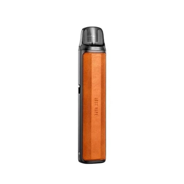 Lost Vape Ursa Nano 3 Kit (Pod System) | Twill Orange