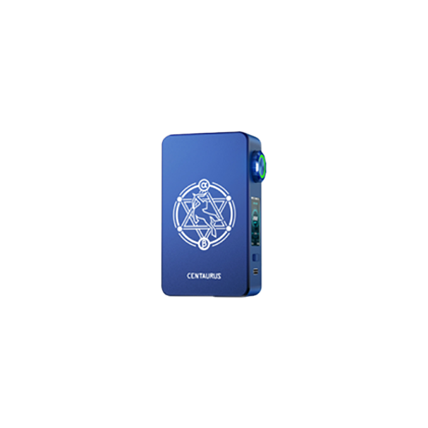 Lost Vape Centaurus M200 Box Mod (Mod Only) | Midnight Blue