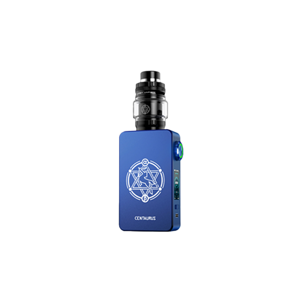 Lost Vape Centaurus M200 Box Mod Starter Kit