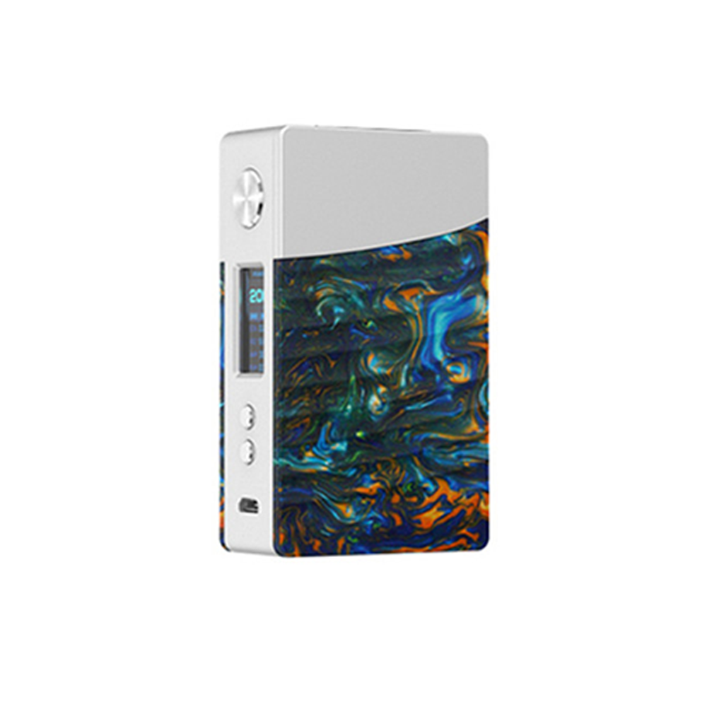 Geekvape NOVA Mod (Mod Only) | Silver / Flare