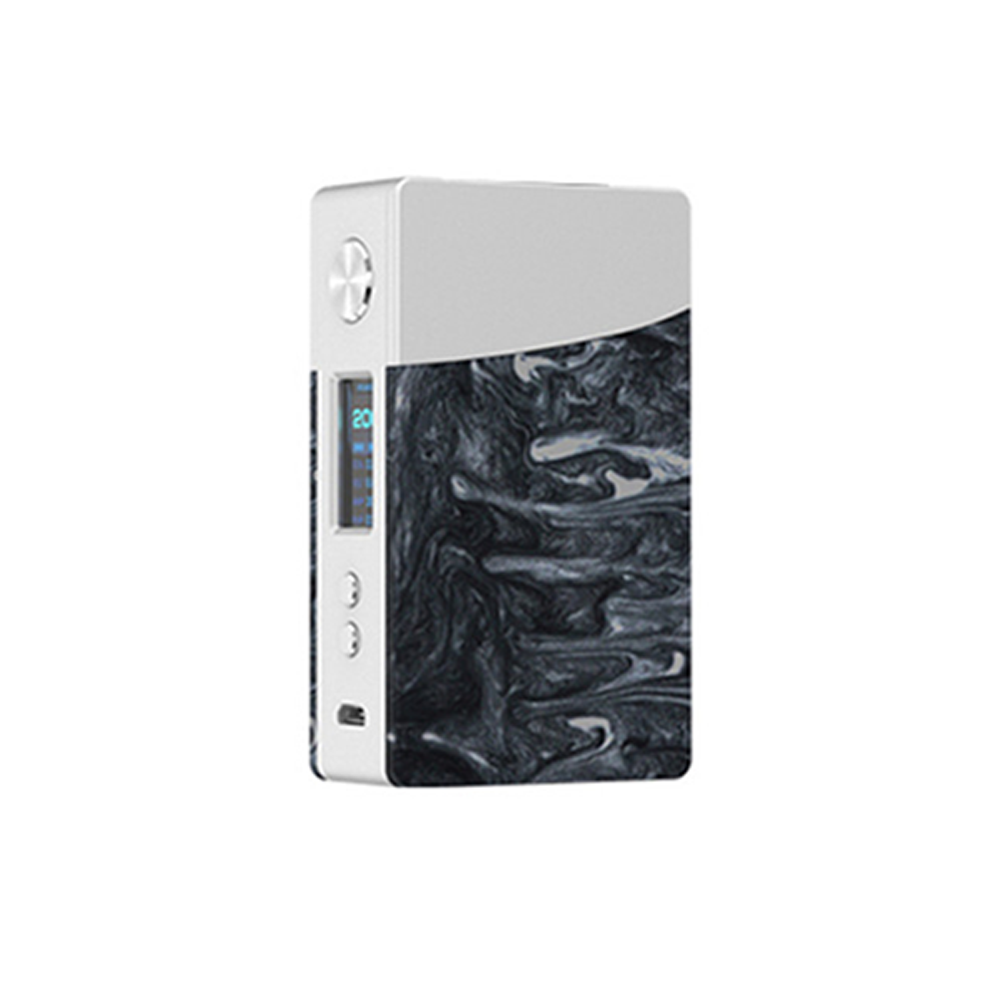 Geekvape NOVA Mod (Mod Only) | Silver / Onyx