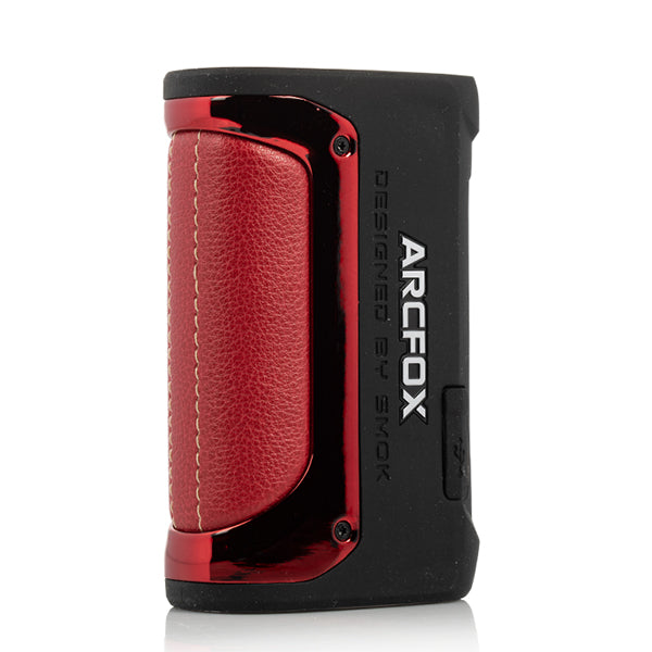 SMOK ARCFOX 230W Mod (Mod Only) Prism Red