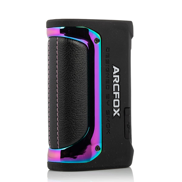 SMOK ARCFOX 230W Mod (Mod Only) Prism Rainbow
