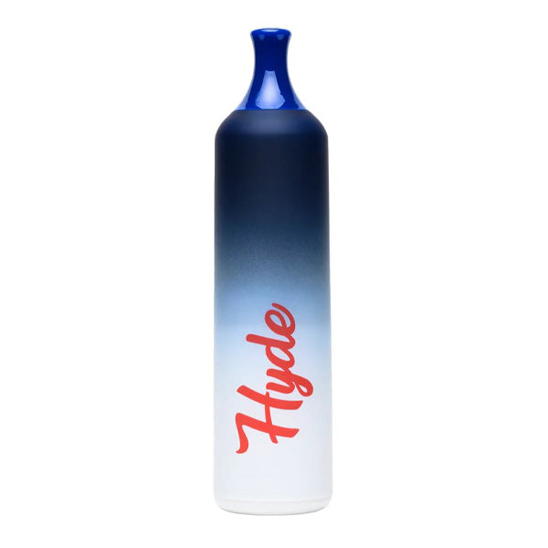 Hyde Retro RECHARGE Disposable 4000 Puff 13.3mL | MOQ 10 | Energize
