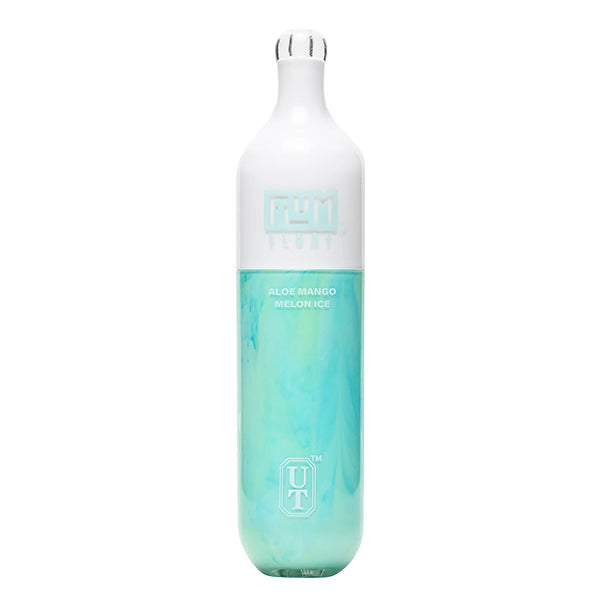 Flum Float Disposable | 3000 Puffs | 8mL | 50mg | MOQ 10 | Aloe Mango Melon Ice