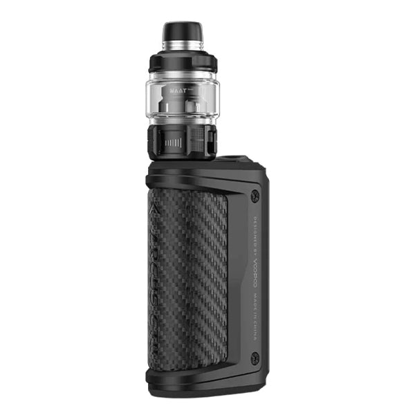 Voopoo Argus GT II 200W Box Mod Kit (Uforce L Vrs) | Carbon Fiber