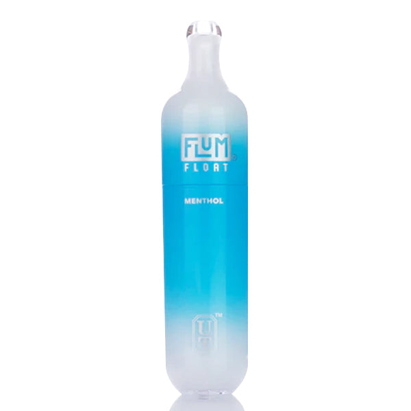 Flum Float Disposable | 3000 Puffs | 8mL | 50mg | MOQ 10 | Menthol